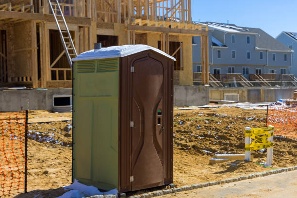 Best Emergency porta potty rental  in Clayton, DE