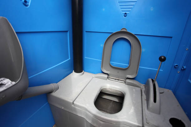 Best Portable toilet rental cost  in Clayton, DE