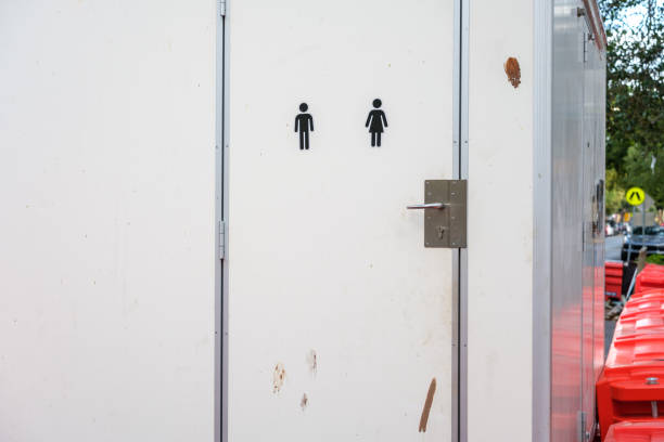 Best Long-term porta potty rental  in Clayton, DE