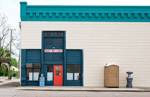 Best Long-term porta potty rental  in Clayton, DE