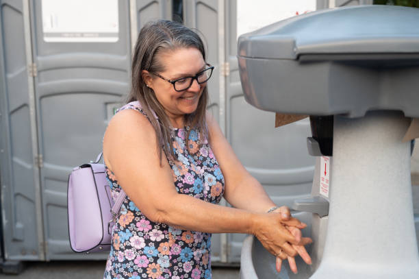 Best Event porta potty rental  in Clayton, DE