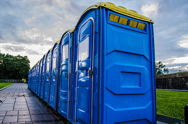 Portable Toilet Options We Offer in Clayton, DE