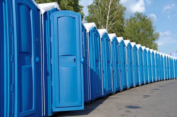 Best Affordable portable toilet rental  in Clayton, DE